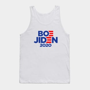 Boe Jiden 2020 Tank Top